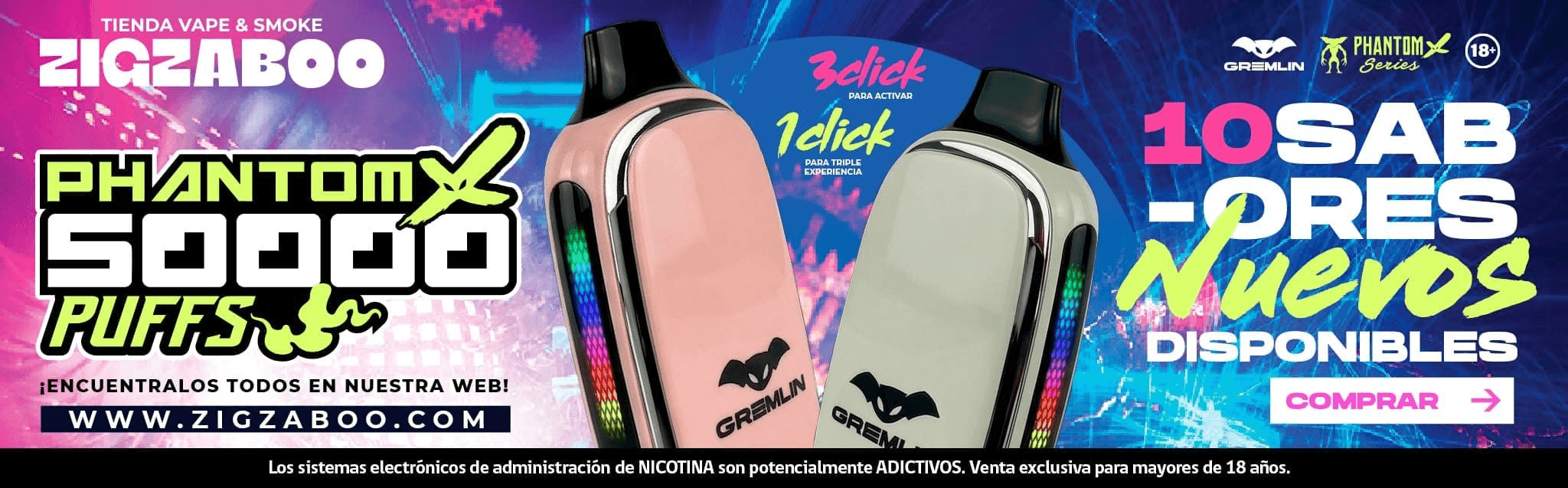 Promoción Zigzaboo 1
