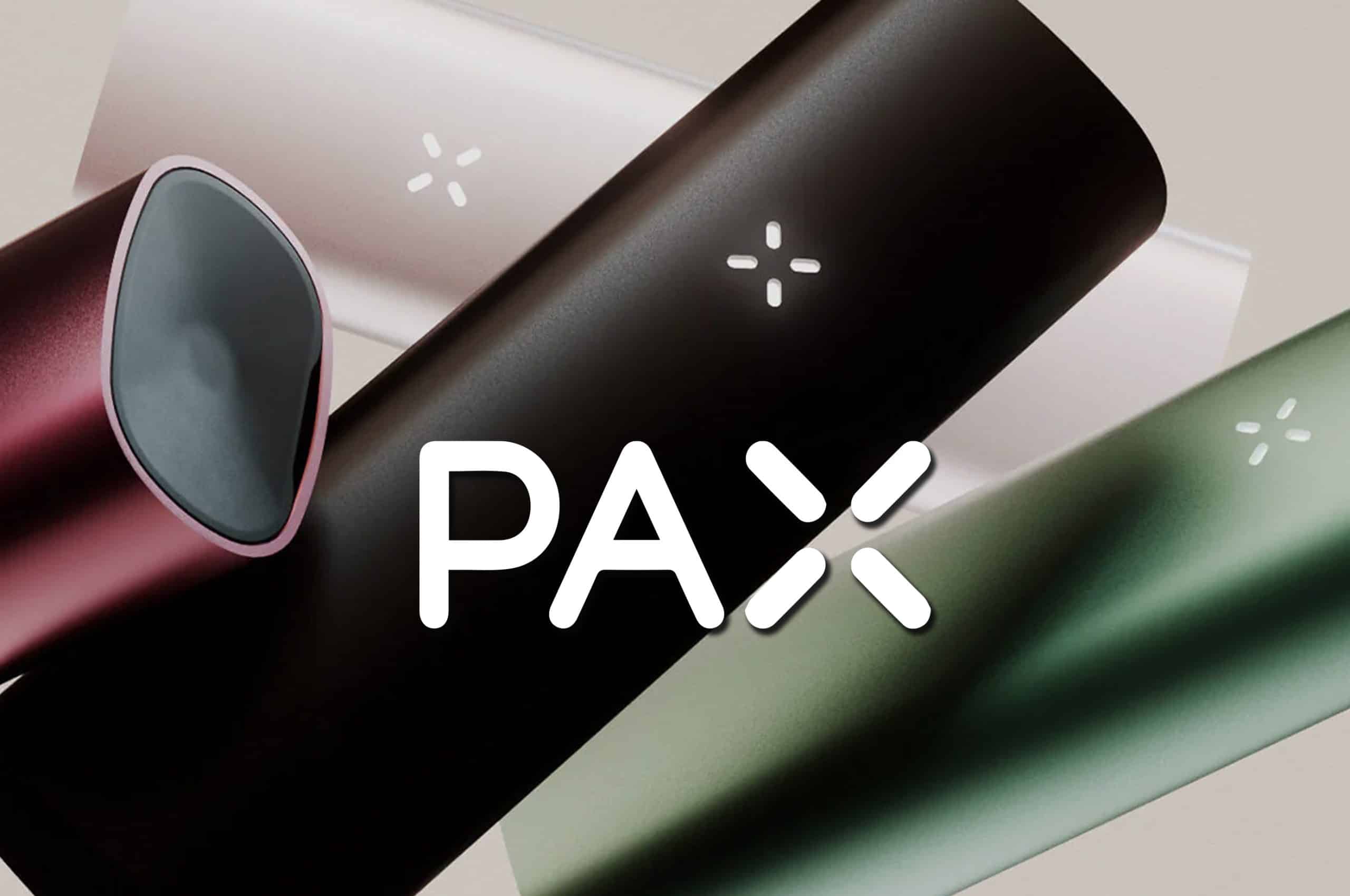 PAX 3: Todo lo que debes saber del Vaporizador Herbal favorito en Zigzaboo