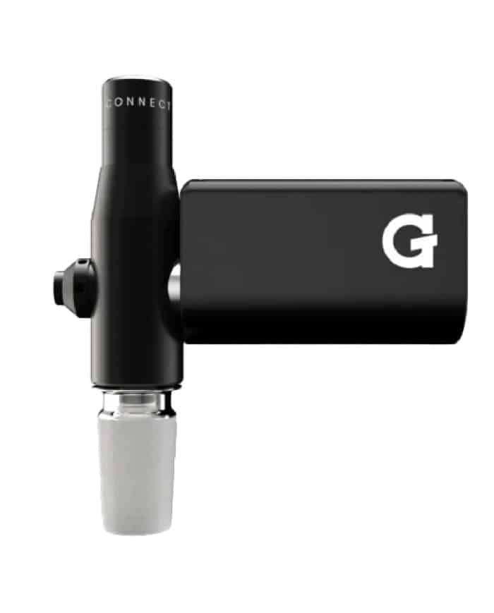 Vaporizador Grenco Science G Pen Connect — ZigZaBoo Chile