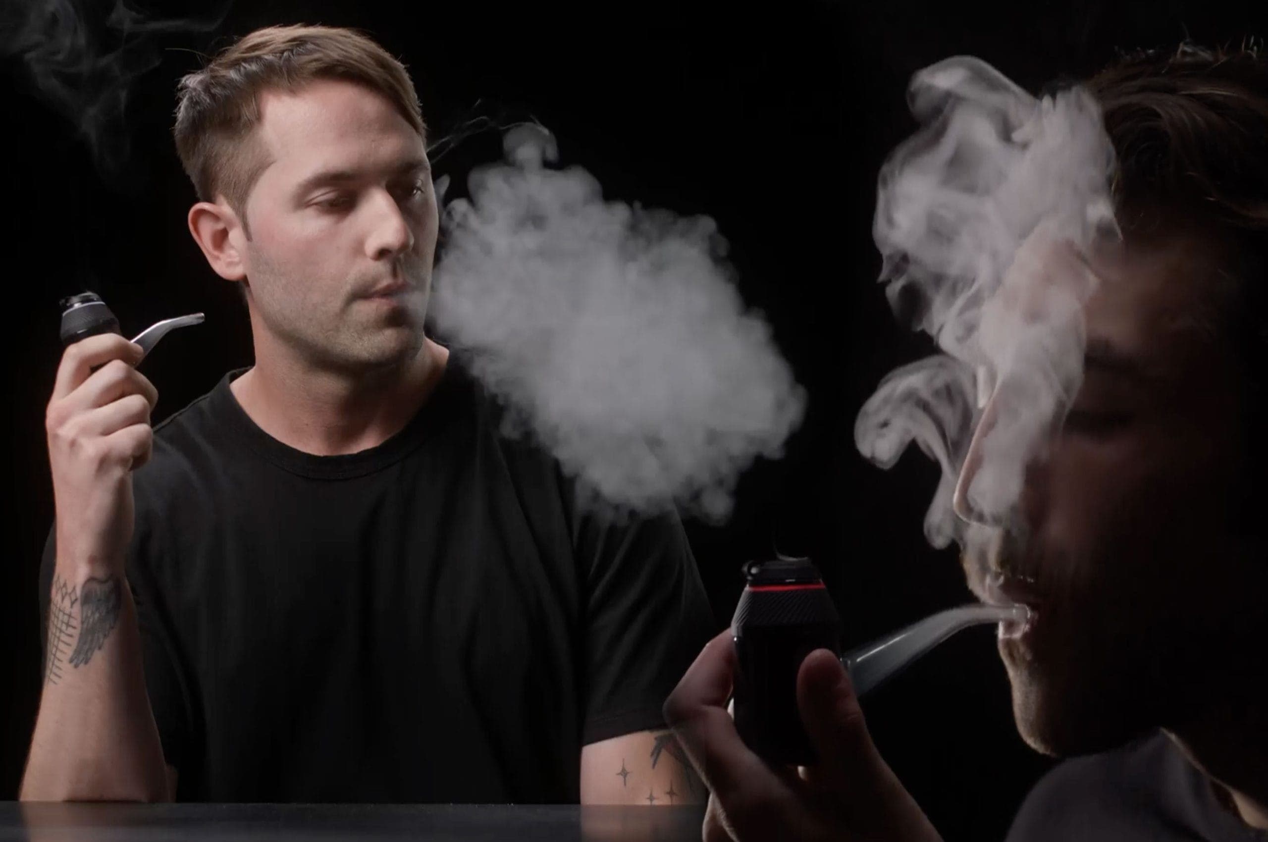 Vaporizadores para extractos