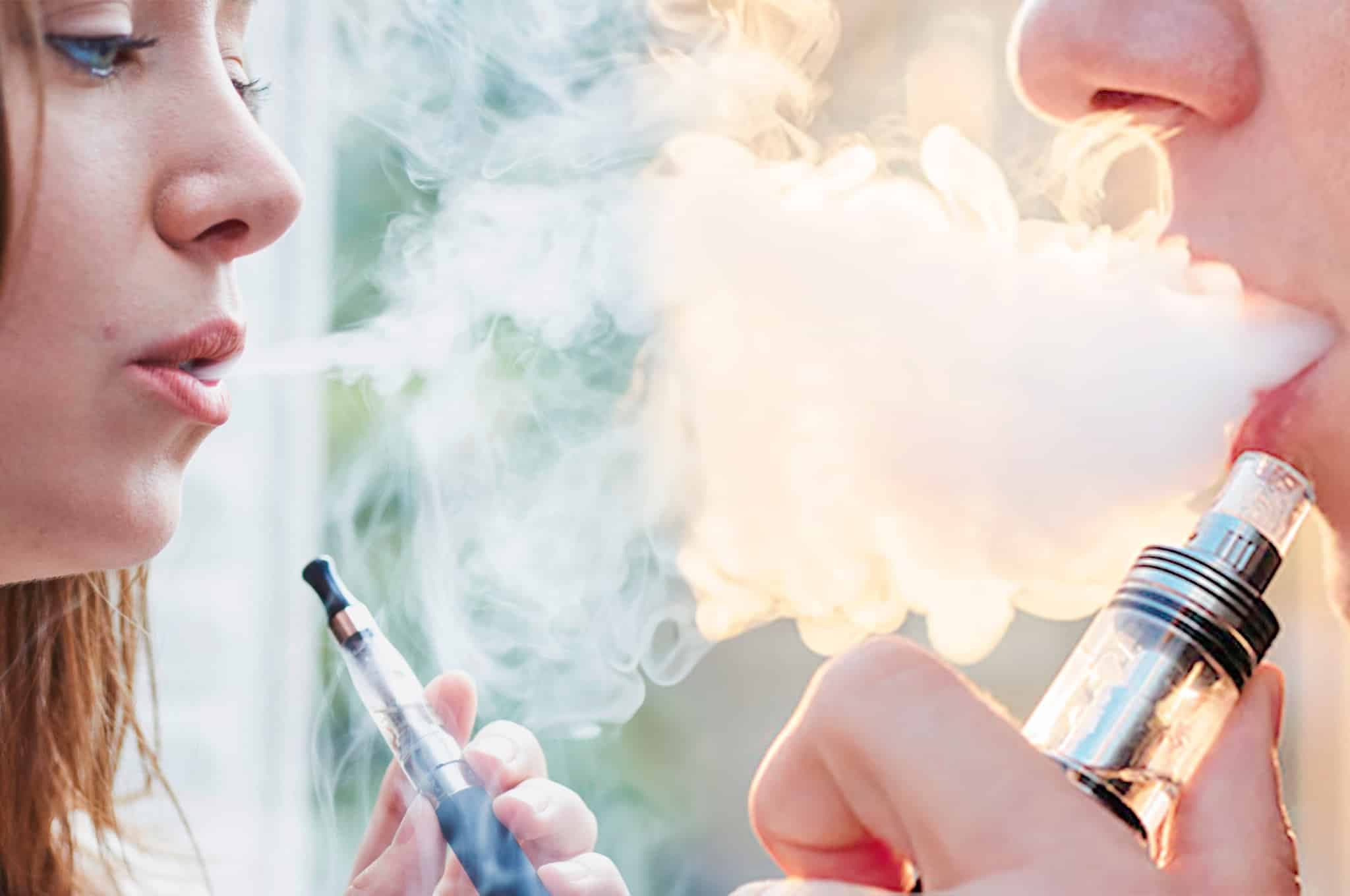 diferencias entre ecigs y vaporizadores