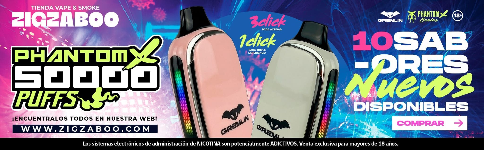 Promoción Zigzaboo 1
