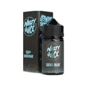 Nasty Juice - Sicko Blue 60 ML