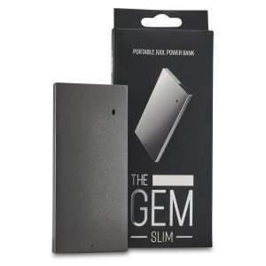 The Gem Slim - JUUL Cargador Portable