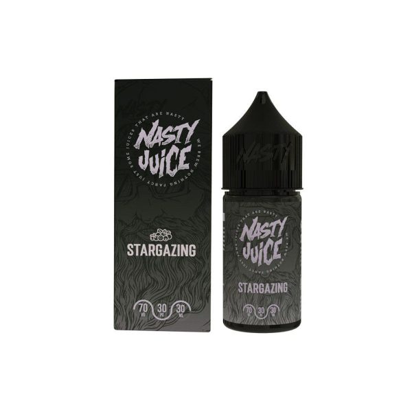 Nasty Juice stargazing0410