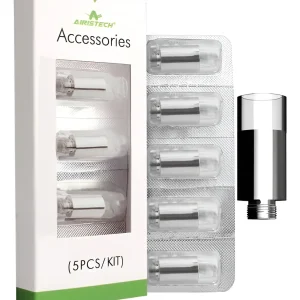 Resistencia Airistech Airis Quaser Heating