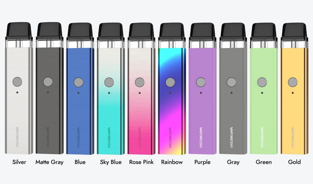 Vaporesso Xros 3 Купить Саратов