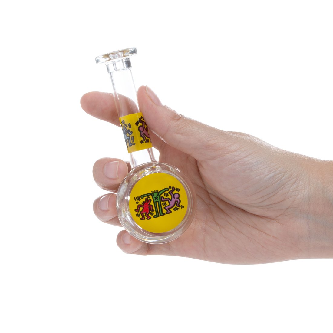 k-haring-spoon-pipe-multi-yellow-02