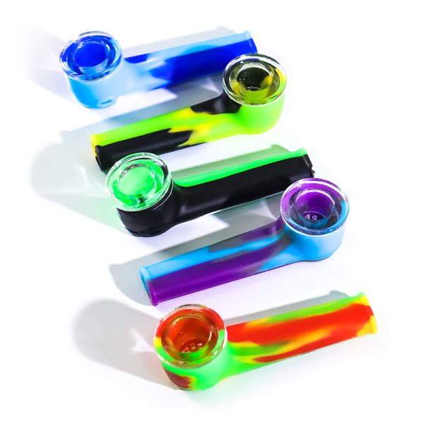 pipa-silicona-mini-vidrio-colores