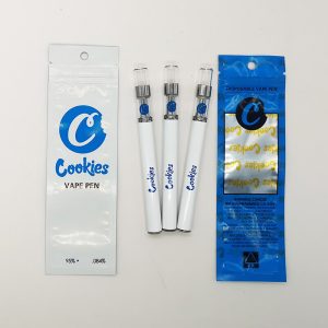 Cookies - Disposable Vape Pen