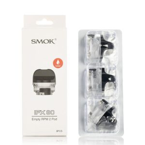 Smok IPX80 RPM 2 POD (pack3)
