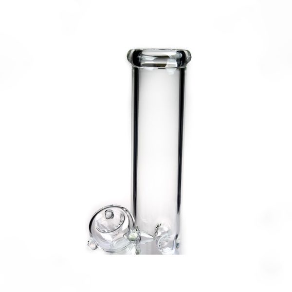 Bong Super Beaker de vidrio