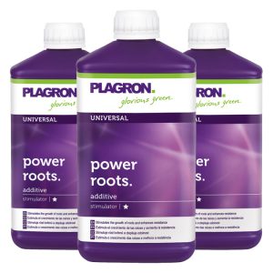 Plagron Power Roots Estimulador