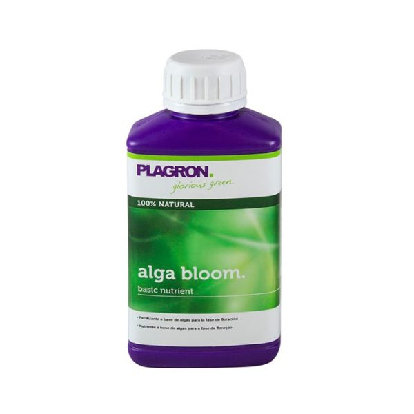 Plagron Alga Bloom Fertilizante