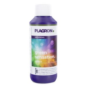 Plagron Green Sensation Estimulador