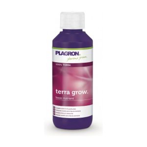 Plagron Terra Grow Fertilizante