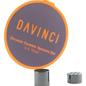 Espaciador de Zirconio Davinci IQ