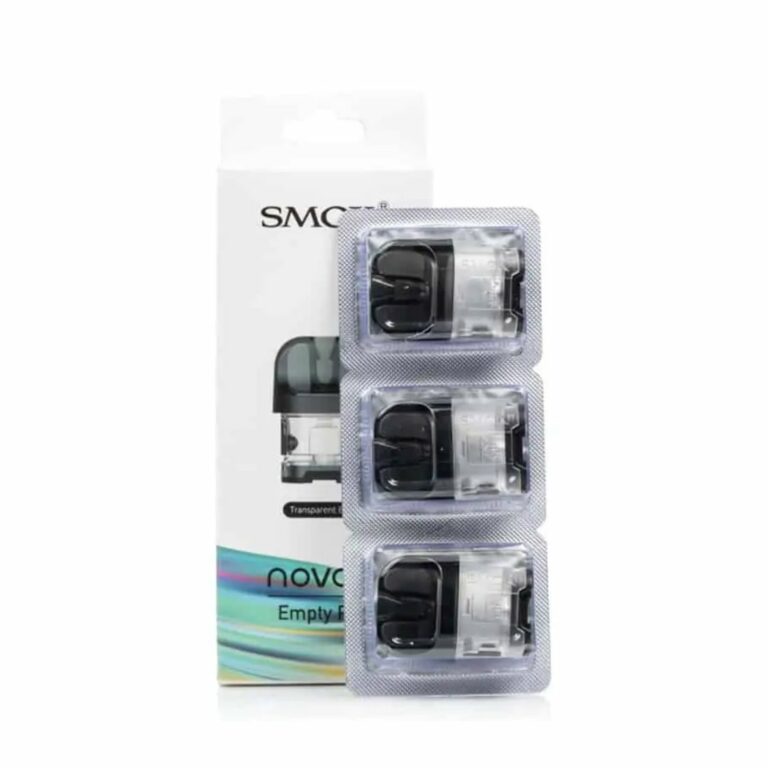 Pod Smok Novo 4