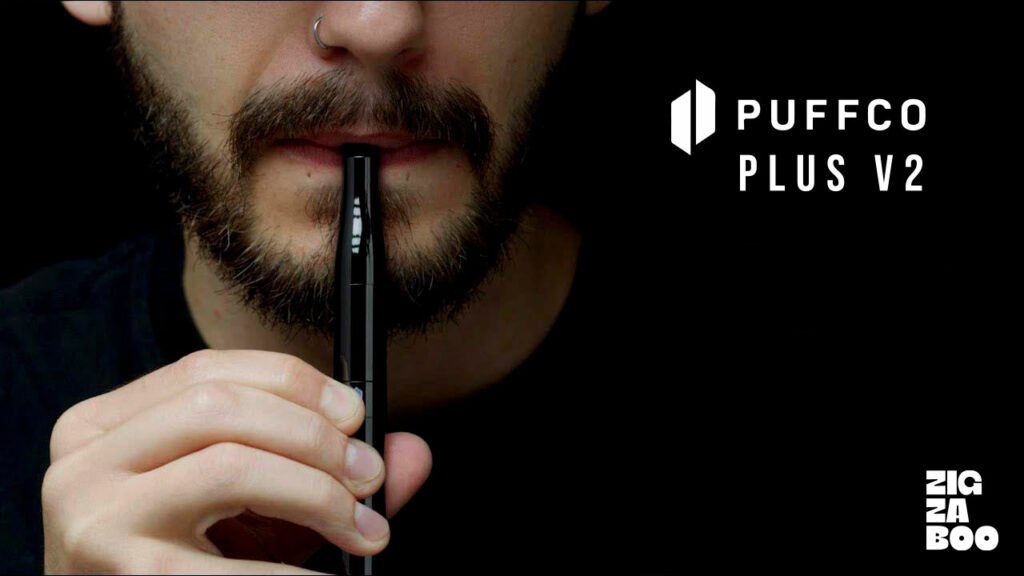 ¿Qué es Puffco Plus V2?