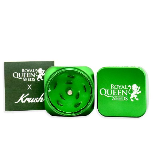 Moledor Royal Queen Seeds x Krush
