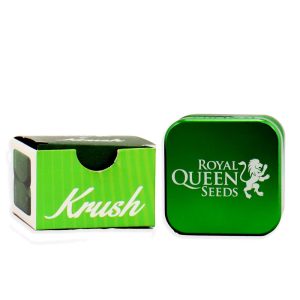 Moledor Royal Queen Seeds x Krush