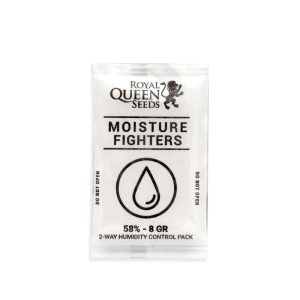Paquete Royal Queen Seeds Control de Humedad