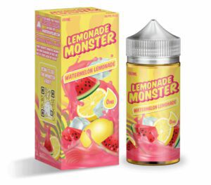 Liquido Watermelon Lemonade Monster 100ML