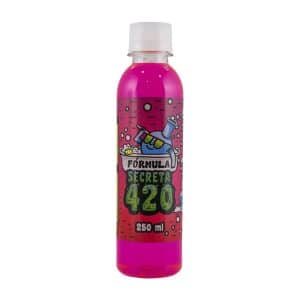 Limpiador de Bong Herbal Formula 420