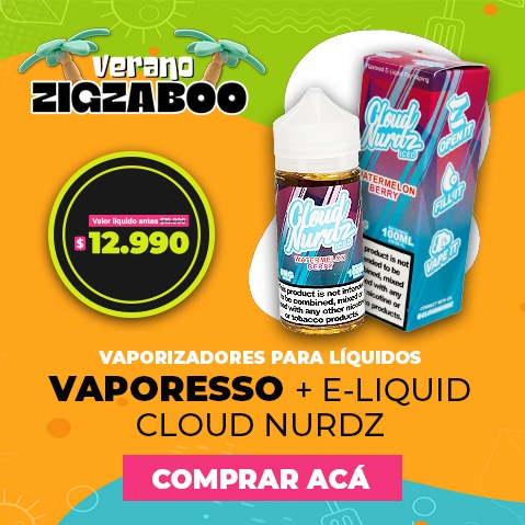 VAPORESSO+CLOUD-NURDZ