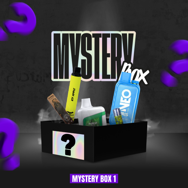 Caja Misteriosa ZigZaboo " Sorpresa Relámpago "