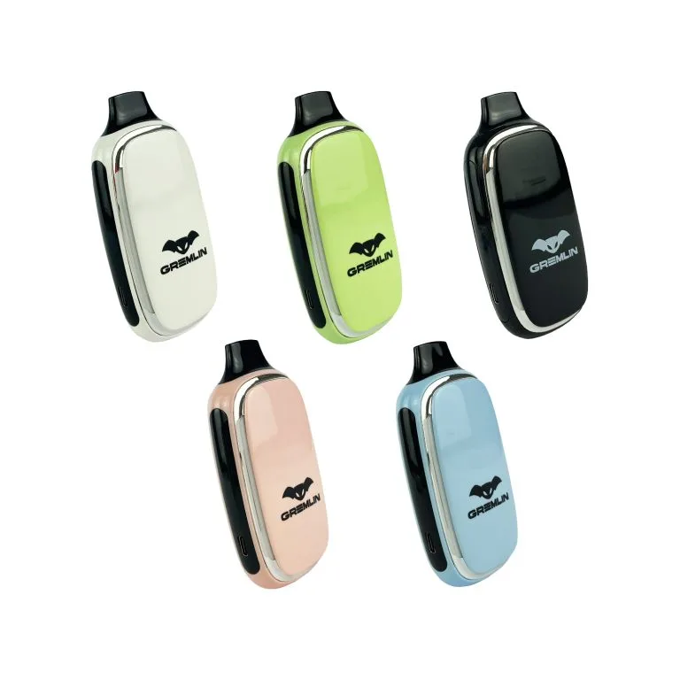 Vaporizador Desechable Gremlin Phantom X 50000 Puffs - Foto de producto variante 2