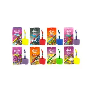Full Cartridge Jeeter Juice V1 1.0ml