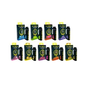 Muha Meds Full Cartridge V5 1.0ml
